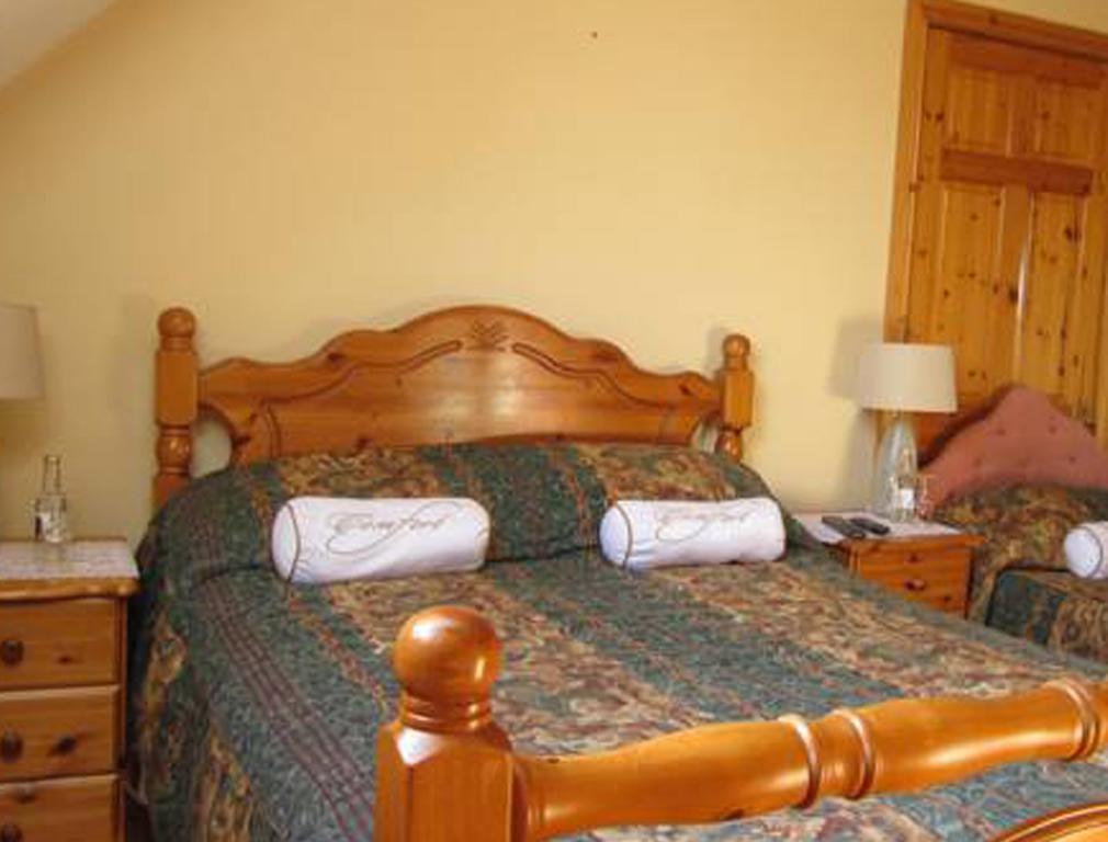 Derghaven B&B, Hostel & Self Catering Scarriff  Room photo